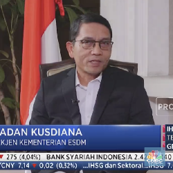 BBM Satu Harga Bakal Nambah di 90-an Lokasi RI Tahun Ini