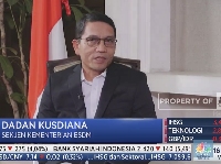 Beda dari BBM, Listrik RI Lebih Tahan Banting dari Goncangan Dunia