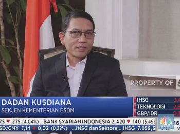 Beda dari BBM, Listrik RI Lebih Tahan Banting dari Goncangan Dunia