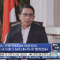 66% Listrik dari Batu Bara, Tapi Syukur Tak Kena Gonjang-Ganjing Dunia