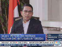 66% Listrik dari Batu Bara, Tapi Syukur Tak Kena Gonjang-Ganjing Dunia