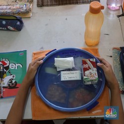 Ada Makan Bergizi Prabowo-Gibran, Ini Saham yang Bisa Cuan Kata Analis