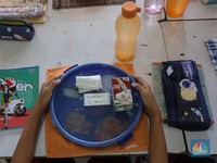 Terungkap! Frisian Flag Jadi Mitra Program Susu Gratis Prabowo