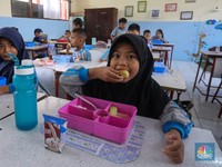 Ramai Wacana Sekolah Libur Sebulan di Ramadhan 2025, Ini Penjelasannya