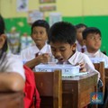 46 Perusahaan Bakal Impor 1,3 Juta Sapi untuk Makan Bergizi Gratis