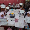 Dukung Program MBG, LKPP Minta Tambahan Anggaran Rp 30 Miliar