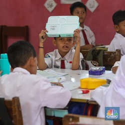 Pemerintah Kasih Skrining Kejiwaan Gratis, Bisa Periksa Sejak SD