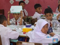 Pemerintah Kasih Skrining Kejiwaan Gratis, Bisa Periksa Sejak SD