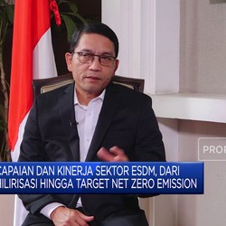 Video: Solar Rendah Sulfur Segera Hadir, Bakal Ada Subsidi?