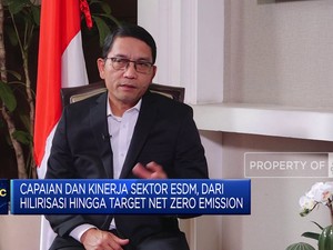 Video: Solar Rendah Sulfur Segera Hadir, Bakal Ada Subsidi?
