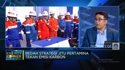Video: Teknologi Pertamina Kembangkan BBM Hijau Yang Aman & Terjangkau