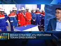 Video: Teknologi Pertamina Kembangkan BBM Hijau Yang Aman & Terjangkau
