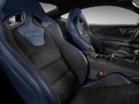 Pabrik Jok Mobil Recaro Ajukan Kebangkrutan, Begini Efeknya ke RI
