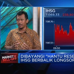 Video: Tertekan Isu 