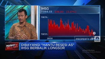 Video: Tertekan Isu