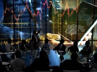 10 Manajer Investasi Raksasa di RI: Siapa  Tembus Klub Rp5 Triliun?