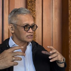 Wakil Ketua Komisi VI DPR Apresiasi Transformasi Budaya di BUMN