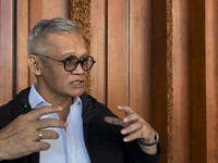 Wakil Ketua Komisi VI DPR Apresiasi Transformasi Budaya di BUMN