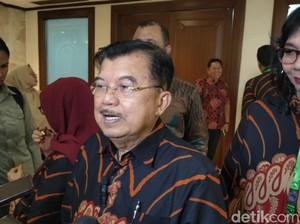 Cerita JK Kerja Bareng Pramono: Beliau Tak Meledak-ledak Kayak Ahok
