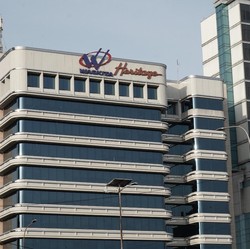 Waskita Karya (WSKT) Terancam Delisting, Begini Penjelasan Bos Bursa