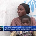 Video: WHO Pertimbangkan Status Darurat Akibat Wabah Mpox Di Afrika