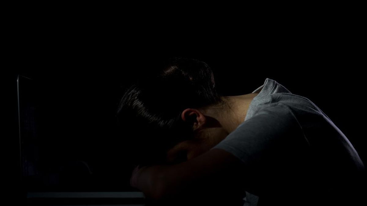 Video Peringatan Penting dari Kemenkes! Bahaya Copycat Suicide, Ini Alasannya