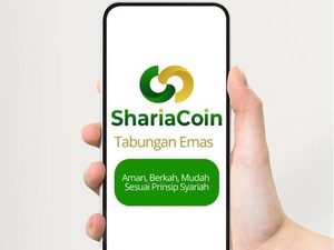 Pelaku Usaha Nabung Pendidikan Anak di ShariaCoin, Ini Kelebihannya