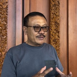 Berhasil Klasterisasi dan Holdingisasi BUMN, Erick Thohir Tuai Pujian