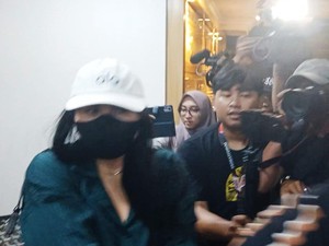Eks Kekasih yang Pertama Kali Sebarkan Video Syur AD