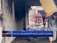 Video: Bangladesh Krisis, India Lakukan Pertemuan Antar Partai