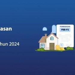 Pemprov DKI Siapkan Insentif Pembayaran PBB, Begini Syaratnya!
