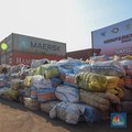 Ini Dia Barang Impor Ilegal Rp 46 M yang Dimusnahkan Zulhas dan Satgas