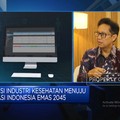 Menkes Bongar Alasan Penerapan KRIS BPJS - Integrasi Data Kesehatan