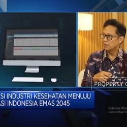 Menkes Bongar Alasan Penerapan KRIS BPJS - Integrasi Data Kesehatan