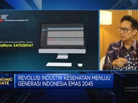 Menkes Bongar Alasan Penerapan KRIS BPJS - Integrasi Data Kesehatan