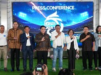 Gokil! BRI Liga 1 2024-2025 Ciptakan Perputaran Ekonomi Rp 10,42 T