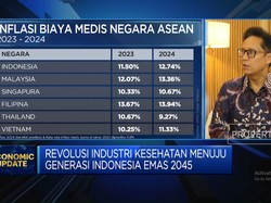 Buka-bukaan Menkes Soal Rencana RI Impor Dokter Asing, Sudah Mendesak?