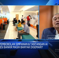 Video: Cegah Fraud, IBI Perkuat Kompetensi Bankir Lewat Sertifikasi