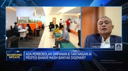 Video: Cegah Fraud, IBI Perkuat Kompetensi Bankir Lewat Sertifikasi