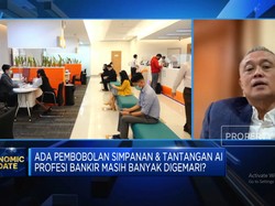 Video: Cegah Fraud, IBI Perkuat Kompetensi Bankir Lewat Sertifikasi