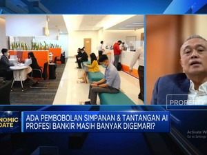Video: Cegah Fraud, IBI Perkuat Kompetensi Bankir Lewat Sertifikasi
