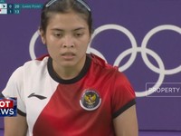 Video: Nilai Medali Olimpiade Gregoria Hingga Perang Arab Kian Dekat