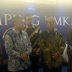 Tingkatkan Daya Saing, Danone Indonesia Gelar Program Damping UMKM