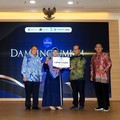 Danone Indonesia Komitmen Dorong Pengembangan UMKM, Ini Buktinya!