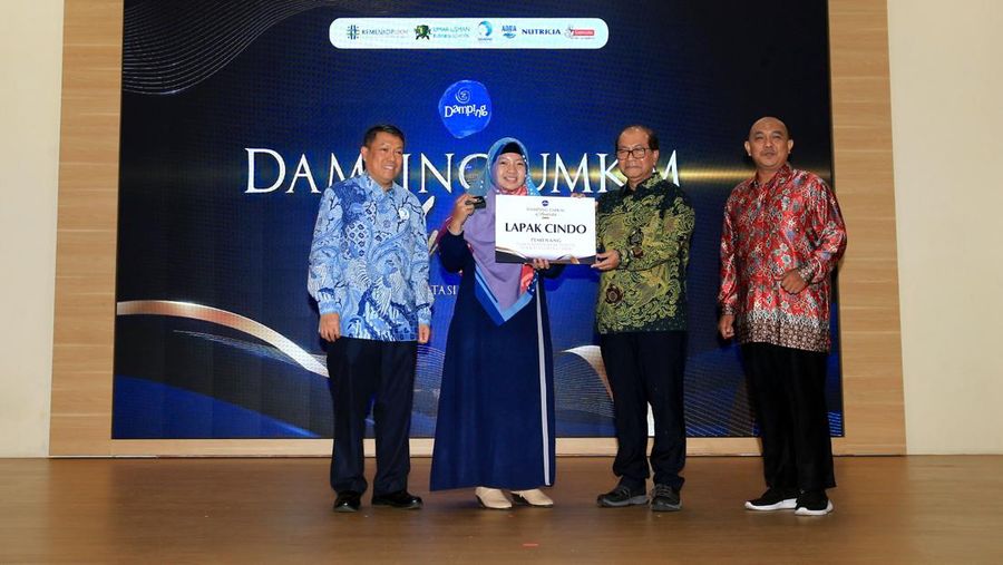 Danone Indonesia