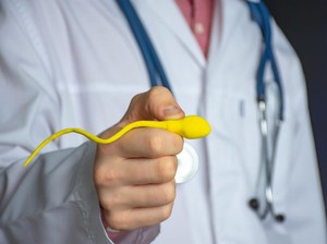 Bapak-bapak! Ini 5 Pola Makan Buruk yang Turunkan Kualitas Sperma