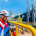 Dalam 10 Tahun, Pertamina Kokoh di Jajaran Fortune 500 Global