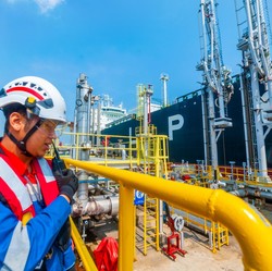 Dalam 10 Tahun, Pertamina Kokoh di Jajaran Fortune 500 Global