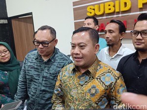 PKB Jateng Laporkan Lukman Edy soal Pencemaran Nama Baik