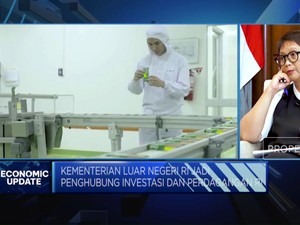 Menlu Retno Maksimalkan Peran Dubes Jadi Marketing Produk RI di LN